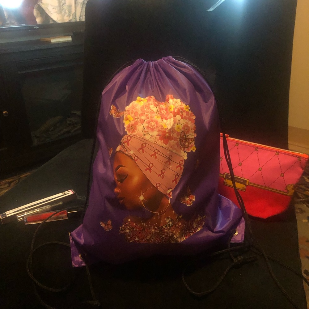 NEW! Mini Stylish Gymnastics SAAC (Slogan) WOMEN SPEAK 🗣)